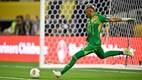 Keylor Navas publica mensaje tras ausencia con Newell's / Reuters