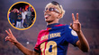 Lamine Yamal celebra este 13 de julio sus cumpleaños número 18 (Instagram @lamineyamal)