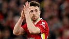 Liverpool retira el 20 de Diogo Jota / Reuters