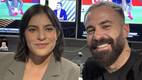 Marc Crosas mandó mensaje a Lola del Carril / X