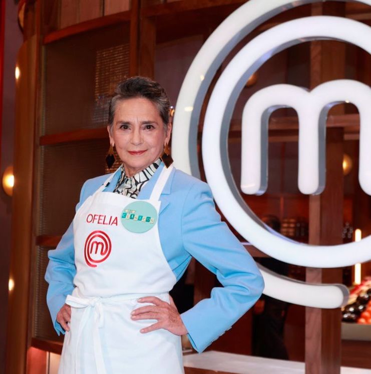 MasterChef Celebrity: ¿A qué hora y dónde ver HOY 13 de julio 2025?