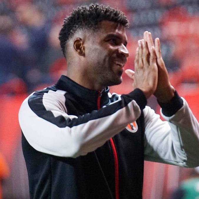 Raúl Zúñiga es nuevo delantero del América (Mexsport)