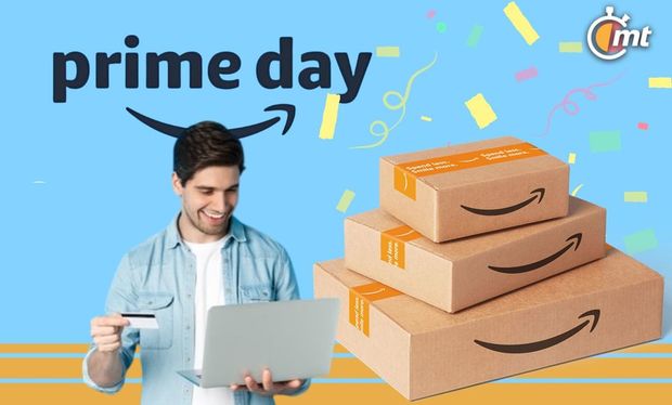 Amazon Prime Day 2024 en México
