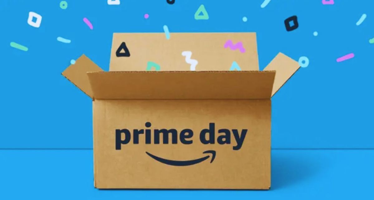 Amazon Prime Day 2025: fechas, horarios y mejores ofertas para usuarios en México. (FOTO): Especial.