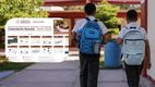 Calendario SEP: ¿cuándo se entregan calificaciones y cuál será el último día de clases en el ciclo escolar 2024-2025? (FOTO): Especial.