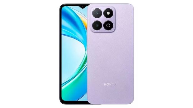 Celular Honor Play9a (FOTO: Mercado Libre)