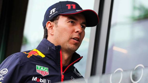 Checo Pérez puede volver a la F1 tras un año de descanso (Mexsport)