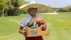 Chisato Iwai dio cátedra en Mayakoba (EFE)