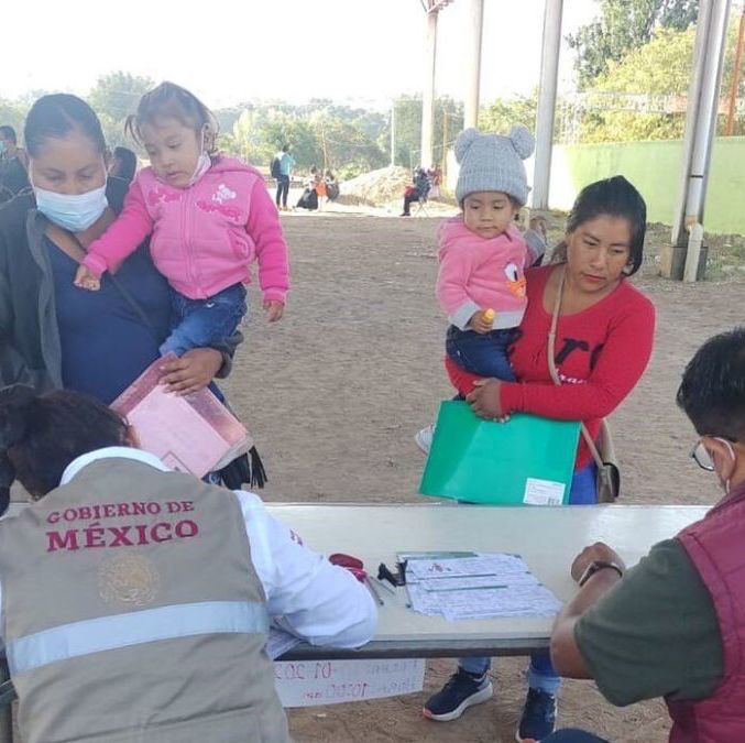 Confirmado| Abren registro del Programa a Madres Solteras Trabajadoras| Foto: Programas del Bienestar