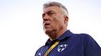 Domènec Torrent, en un juego de Rayados (Imago7)