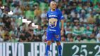 Emiliano Villaseñor tuvo su debut con Pumas a los 17 años (Imago7)