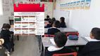 Fechas en que se suspenderán las clases para alumnos en el ciclo escolar 2025-2026: calendario SEP. (FOTO): Especial.