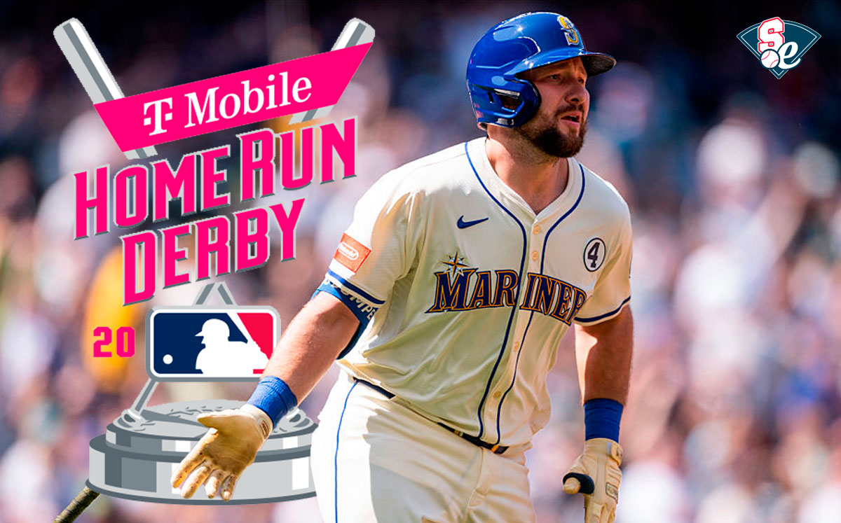 Home Run Derby MLB 2025 | Formato, participantes, a qué hora y dónde ver. (Séptima Entrada)
