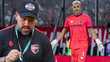 Keylor Navas, envuelto en polémica por forzar su salida de Newell's (Ig keylornavas1 / Ig fabbianiok)