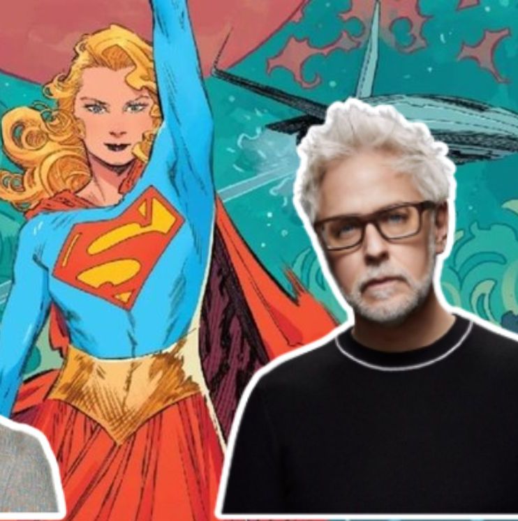 Milly Alcock fue la elegida por James Gunn para ser 'Supergirl' ¿Quién es?| Foto: Especial