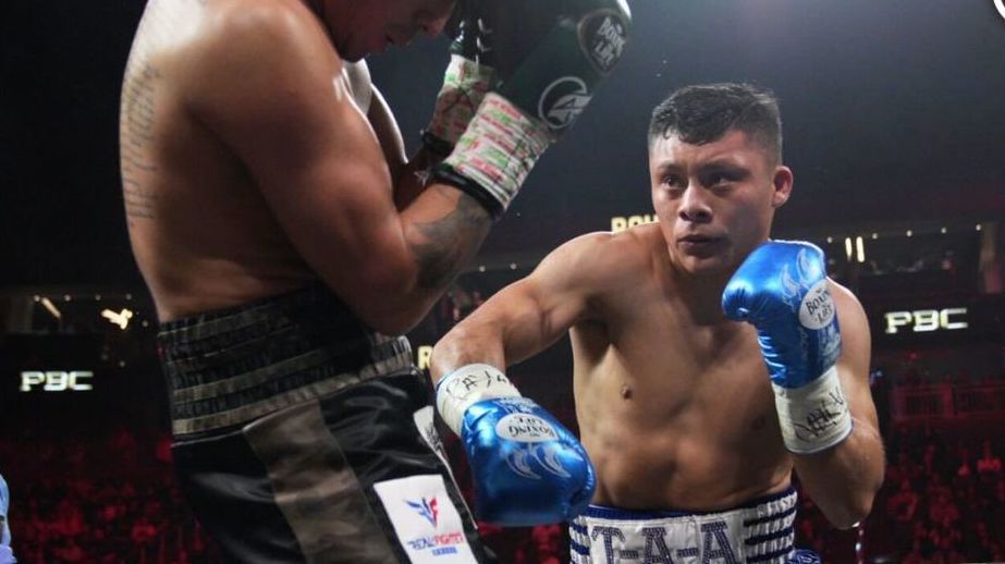Pitbull Cruz venció a Ángel Fierro, pero no queda deuda de que fue un excelente combate (Premier Boxing Champions)