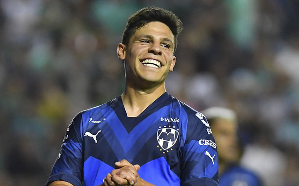 Ponchito González ha hecho bien las cosas en el torneo. (Foto: Mexsport)