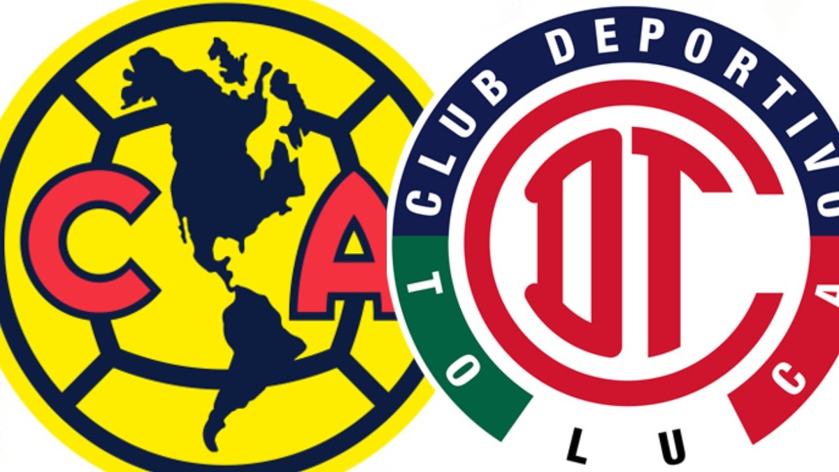 ¿Por qué Toluca y América adelantaron sus partidos de la J2? (Especial)