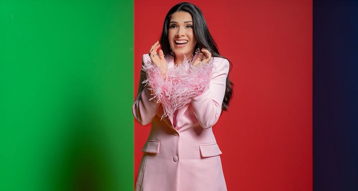 ¿Quién es la séptima participante de 'La Casa de los Famosos México 3?