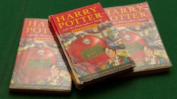 La primera temporada de la serie estará inspirada en "Harry Potter y la piedra filosofal" (FOTO: Agencia EFE)