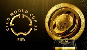 Trofeo del Mundial de Clubes (FIFA)
