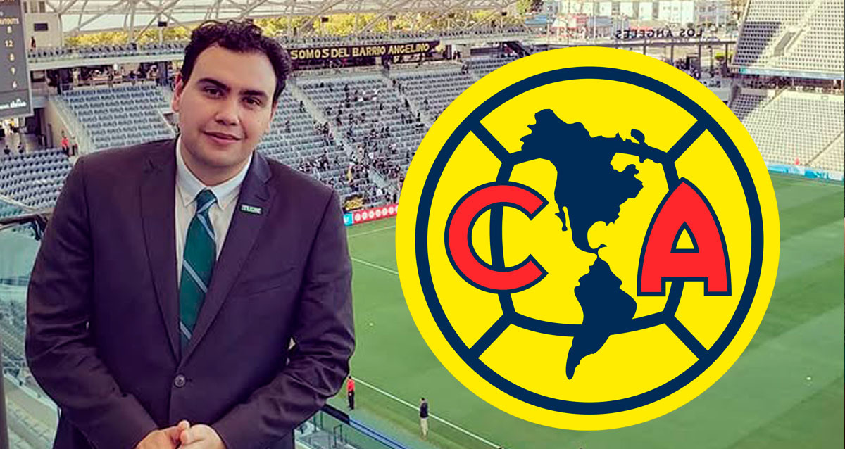 Aldo Farías apuntó contra el América, aficionados y jersey. (Foto: Instagram @aldofariasgzz)