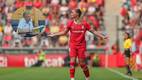 Amandine Henry la hizo de jugadora y traductora (Imago7)