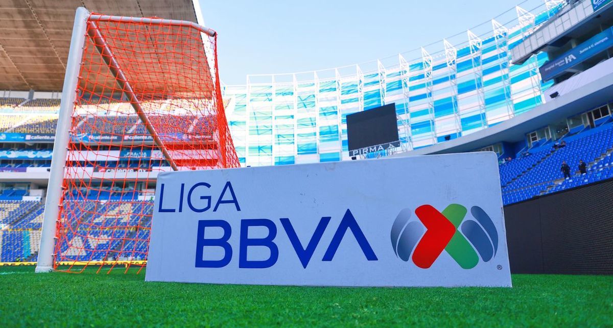 Estos serán los canales de transmisión de los partidos de la Jornada 2 en el Apertura 2025. (FOTO): @LigaBBVAMX.