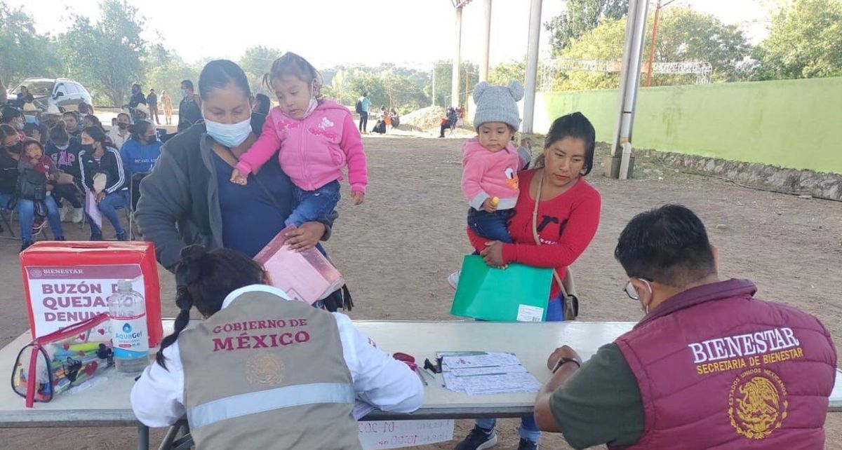 Confirmado| Abren registro del Programa a Madres Solteras Trabajadoras| Foto: Programas del Bienestar