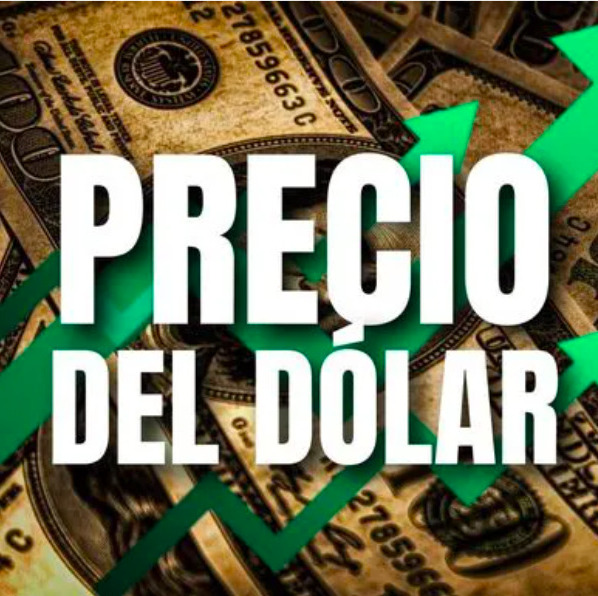 Precio del dólar en México HOY viernes 5 de septiembre del 2025 AL MOMENTO. (FOTO): Especial.