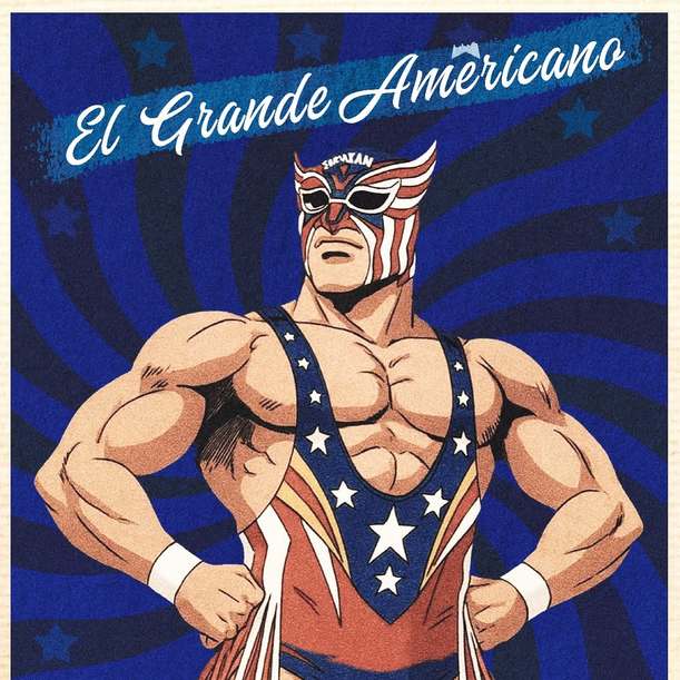 El Grande Americano llegará a la Ciudad de México