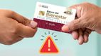 Entregan tarjetas falsas del Bienestar para robarte: así funciona la nueva estafa