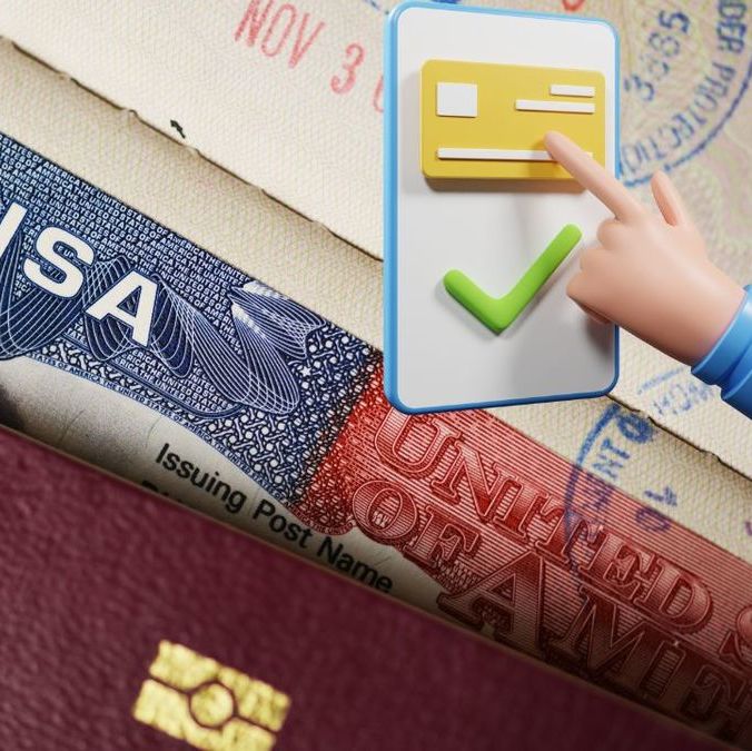 Es un hecho | Así puedes pagar tu visa americana con nuevos métodos