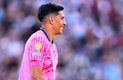 Esteban Andrada aún tiene contrato con Rayados. (Foto: Mexsport)