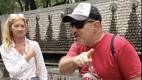 Extranjero se ofendió por la acusación (Captura)