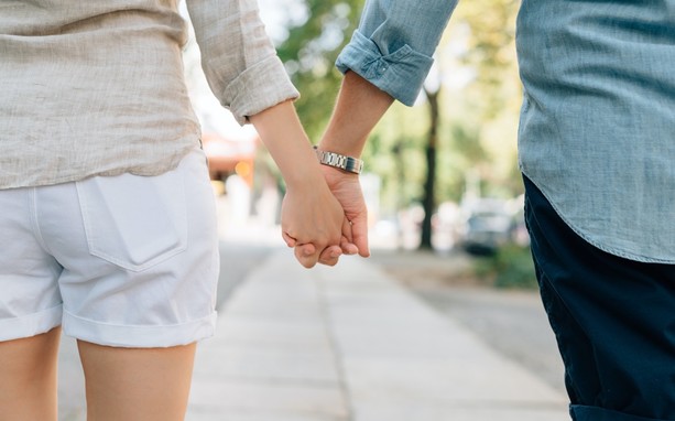 Este 14 de febrero se celebra el Día de San Valentín. FOFO: EFE.