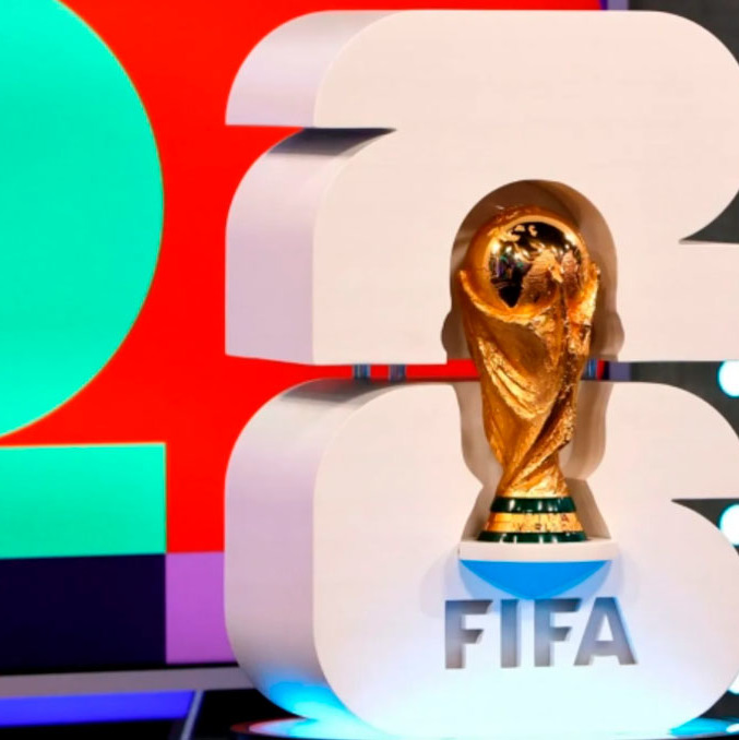 FIFA dio a conocer los precios de algunos boletos para el Mundial 2026.