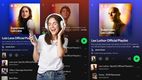 James Gunn crea playlist's inspiradas en personajes de 'Superman'