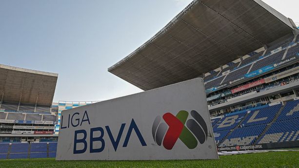 ¿Dónde ver los juegos de la jornada 2 del Apertura 2025? Revisa días y canales (Foto:@LigaBBVAMX)