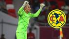 Keylor Navas no ocultó su admiración por el América (Mexsport)