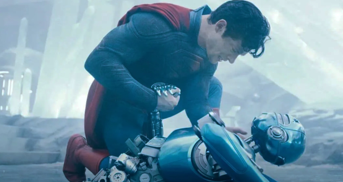 Las personas que han visto la película han quedado satisfechas.