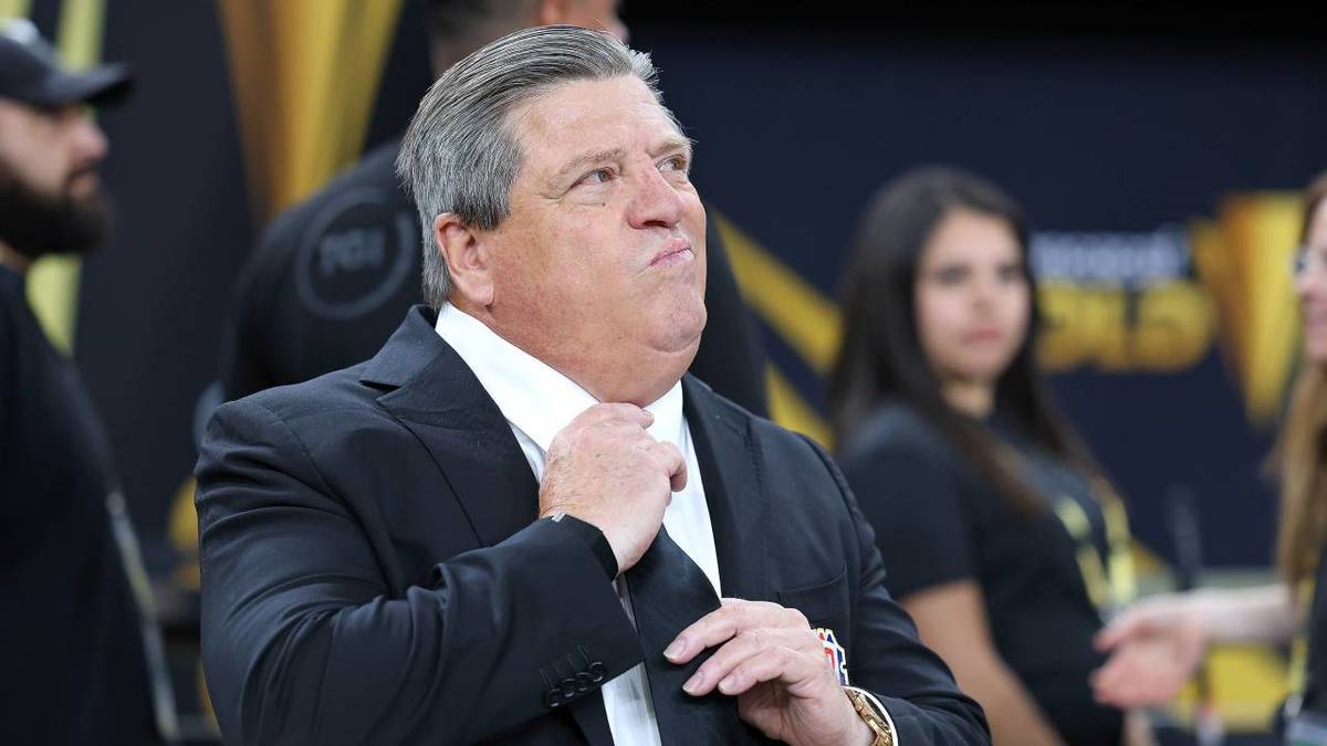Miguel Herrera quiere ver a Keylor Navas en la Liga MX (Imago7)