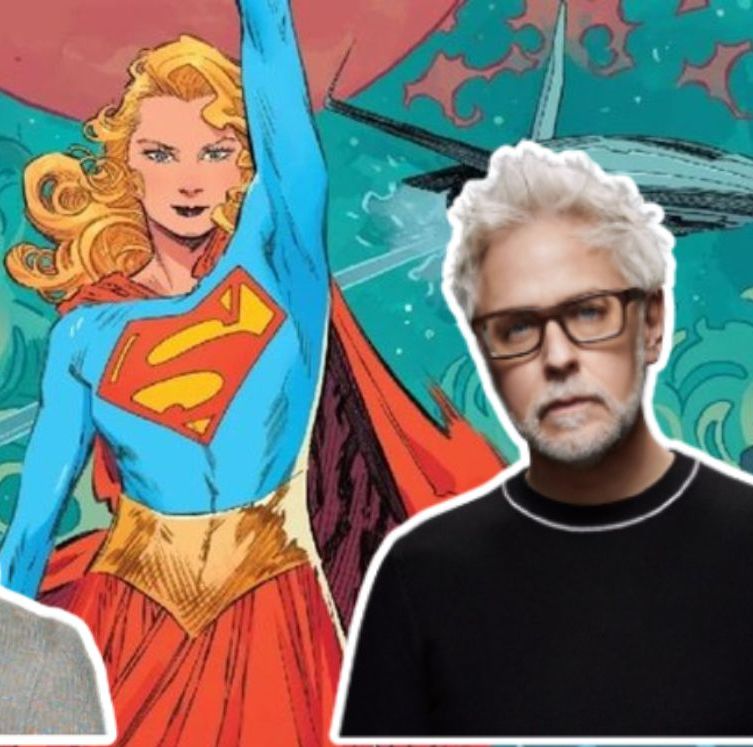 Milly Alcock fue la elegida por James Gunn para ser 'Supergirl' ¿Quién es?| Foto: Especial