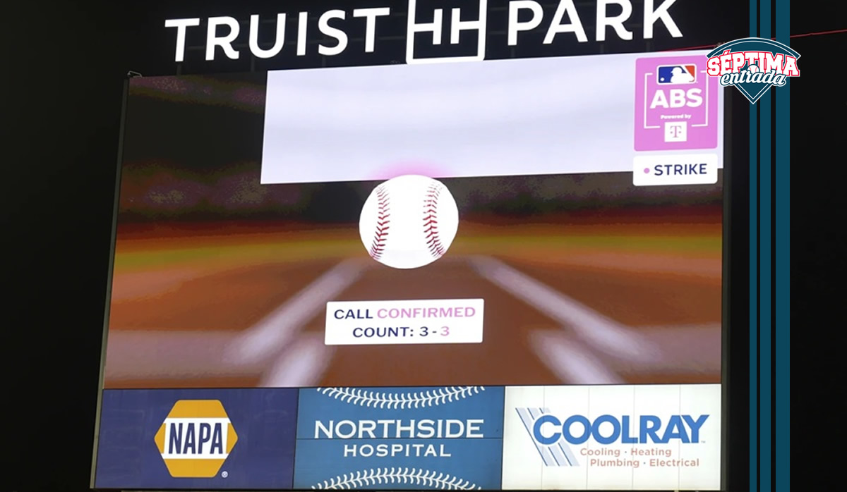 MLB estrena el 'umpire robot' en el Juego de Estrellas