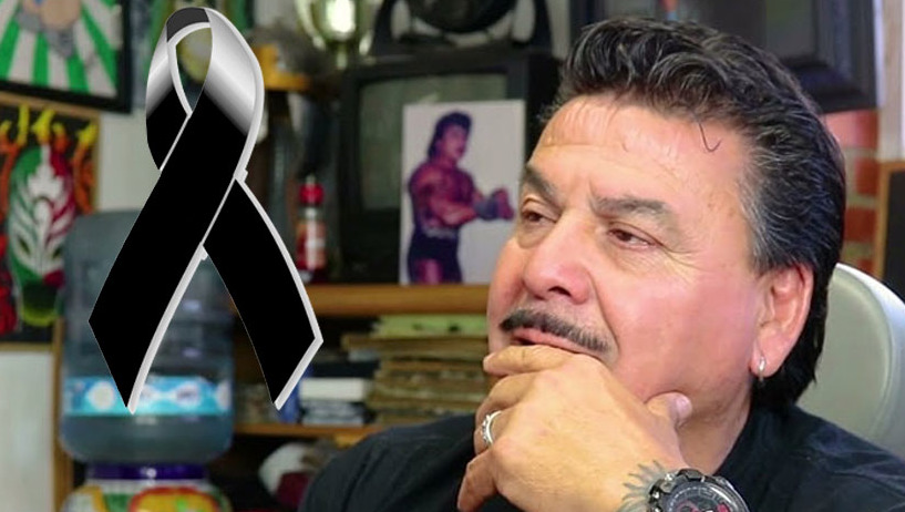 Murió Miguel Ángel López Díaz, conocido como Rey Mysterio Sr. (Captura)