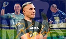 Navas es pretendido por Pumas. (Foto: Tom Mendoza)