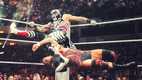 Penta Zero Miedo tiene preferencia por un rival para luchar en WWE México (Ig penta_zero_miedo)