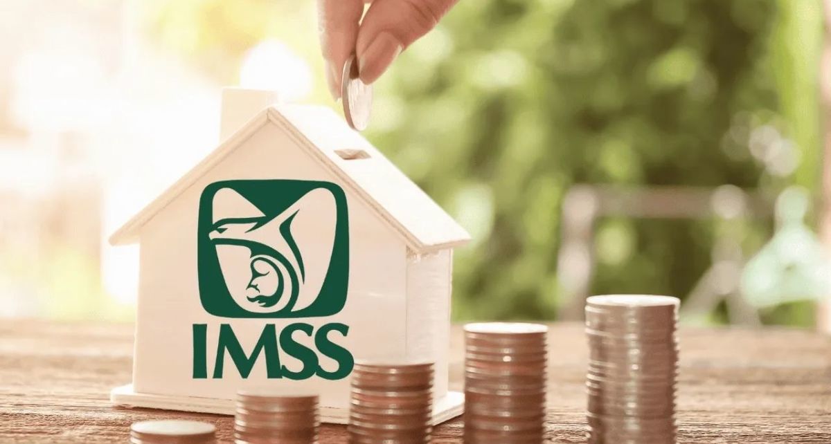 Así puedes garantizar una pensión de 40 mil pesos al mes con la Modalidad 40 del IMSS. Foto: Especial