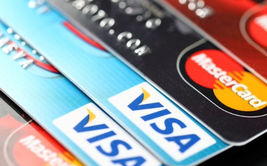Tarjetas bancarias (Especial)