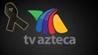 TV Azteca se vistió de luto tras la muerte de Mayra Tercero (@mayratercerooficial)